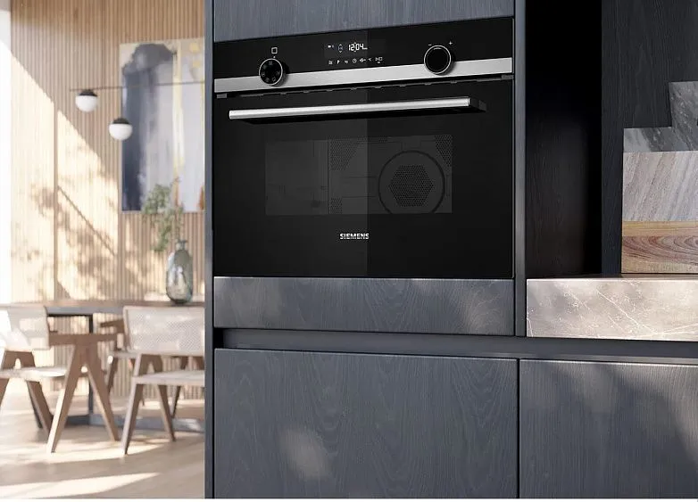 Микроволновая печь SIEMENS CM585AGS1
