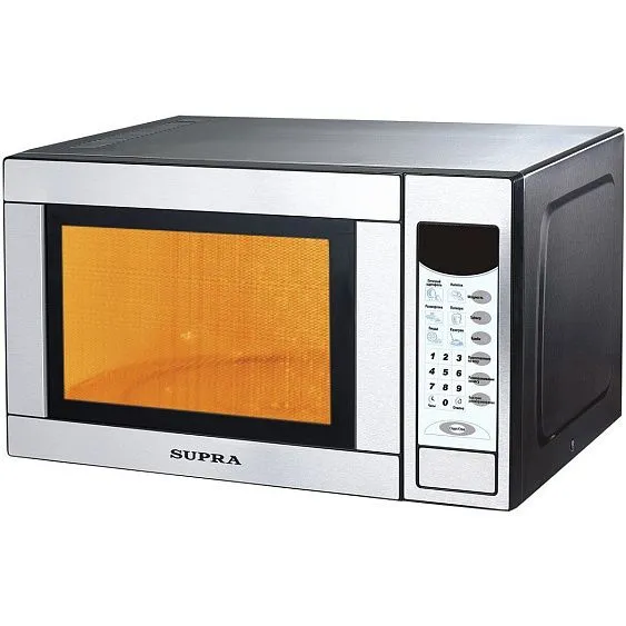 Микроволновая печь SUPRA mws-1931ss