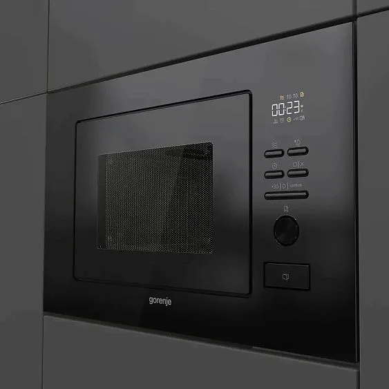 Микроволновая печь GORENJE BM201M2TBG