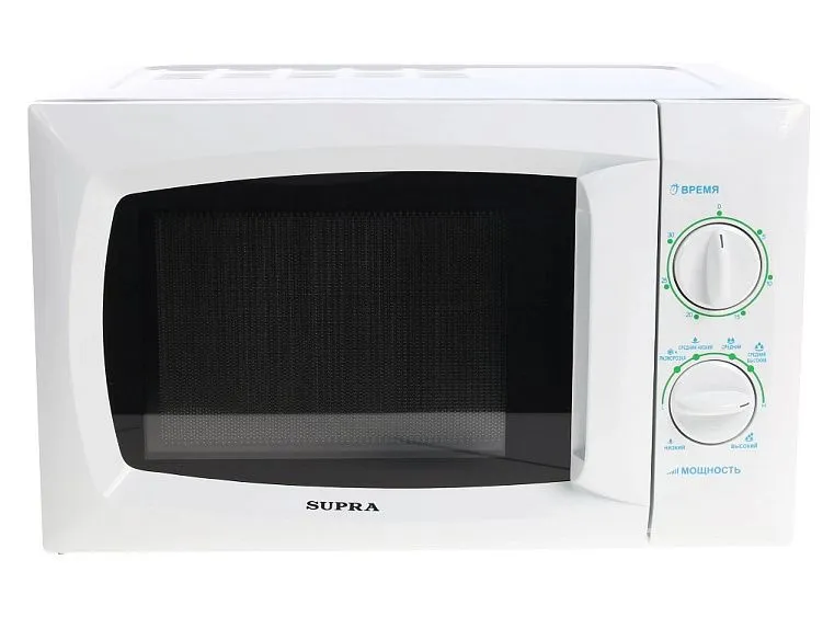 Микроволновая печь SUPRA mws-1814mw