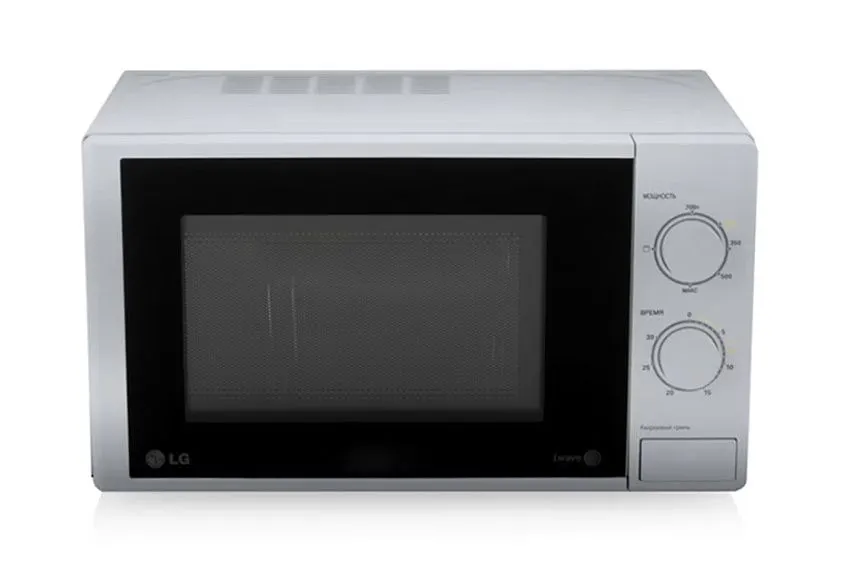 Микроволновая печь LG mh6022ds