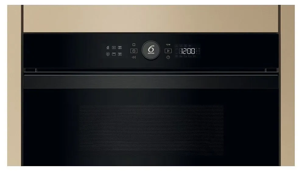 Микроволновая печь WHIRLPOOL WMD 44MB