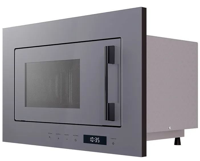 Микроволновая печь LEX BIMO 20.07N GREY