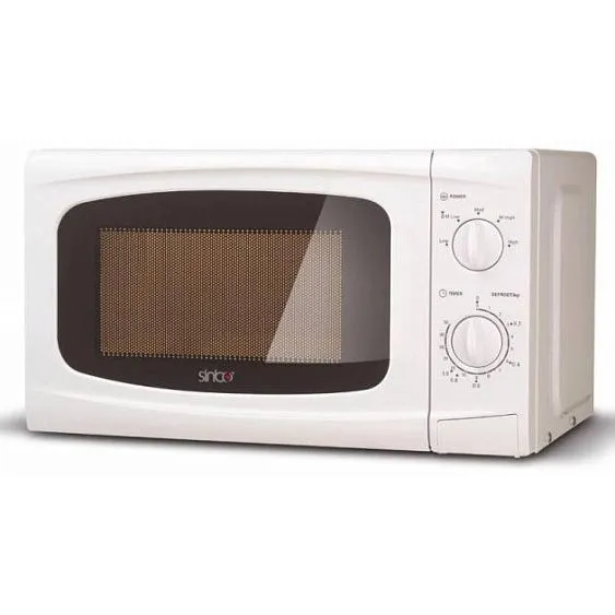 Микроволновая печь SINBO SMO 3655