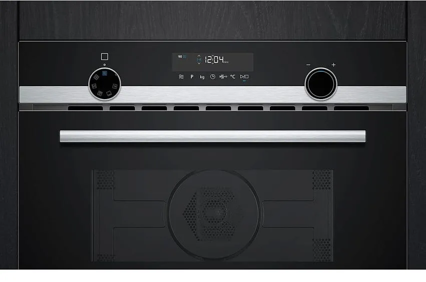 Микроволновая печь SIEMENS CM585AGS1