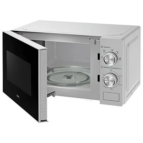 Микроволновая печь BBK 20MWS-764M/S