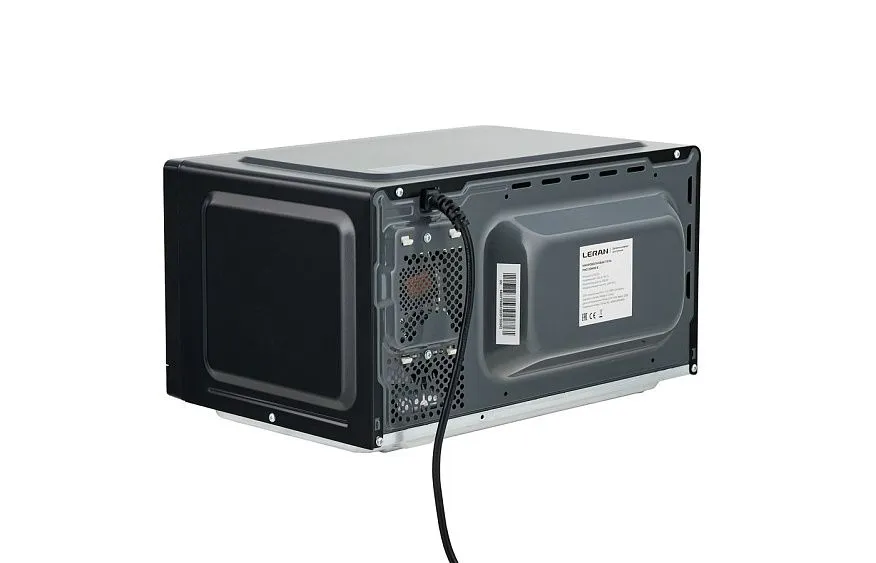 Микроволновая печь LERAN FMO 20M08 B