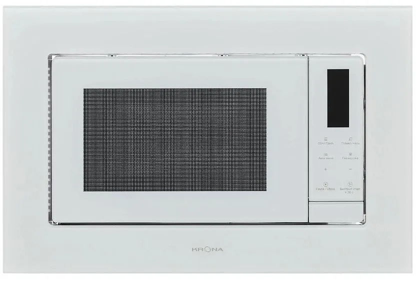 Микроволновая печь KRONA Himmel 60 WH