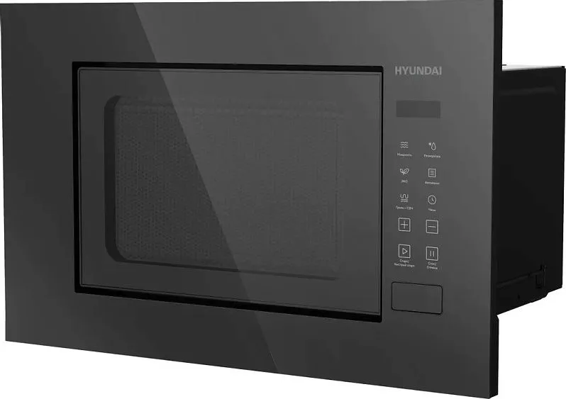 Микроволновая печь HYUNDAI HBW 2060 BG