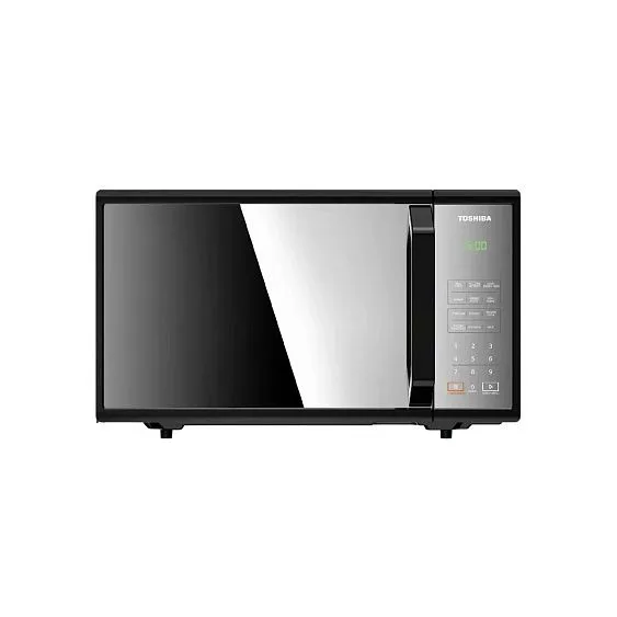 Микроволновая печь TOSHIBA MM-EG24P (BM)