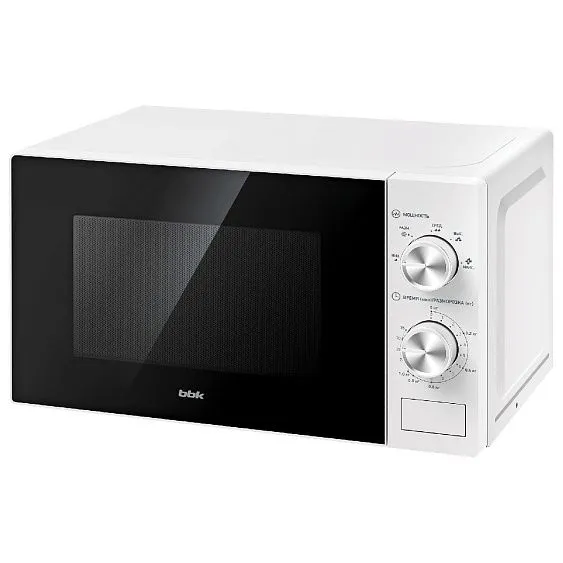 Микроволновая печь BBK 20MWS-763M/W