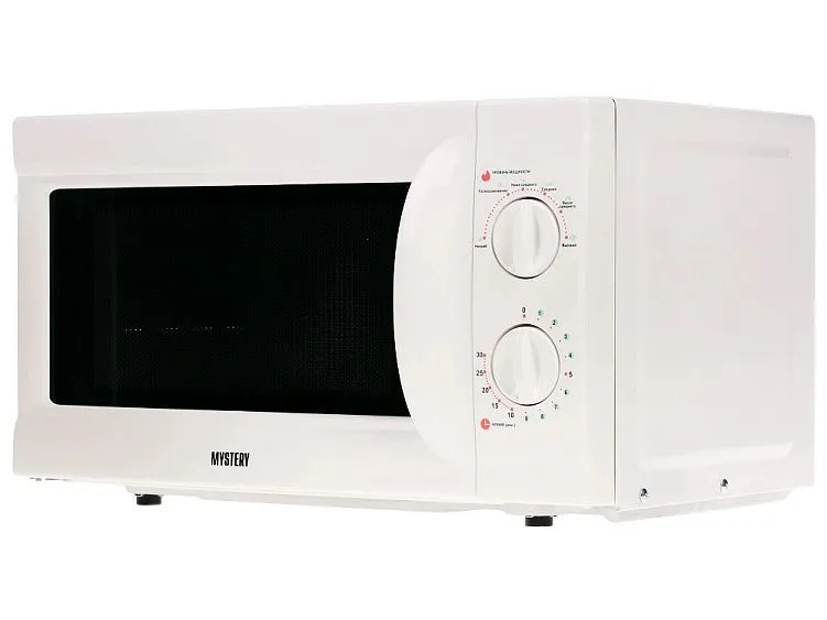 Микроволновая печь MYSTERY mmw-2010