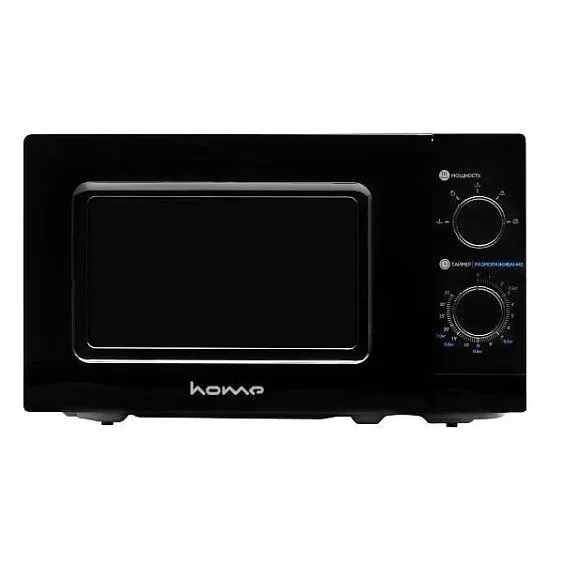 Микроволновая печь HOME HMM207BB