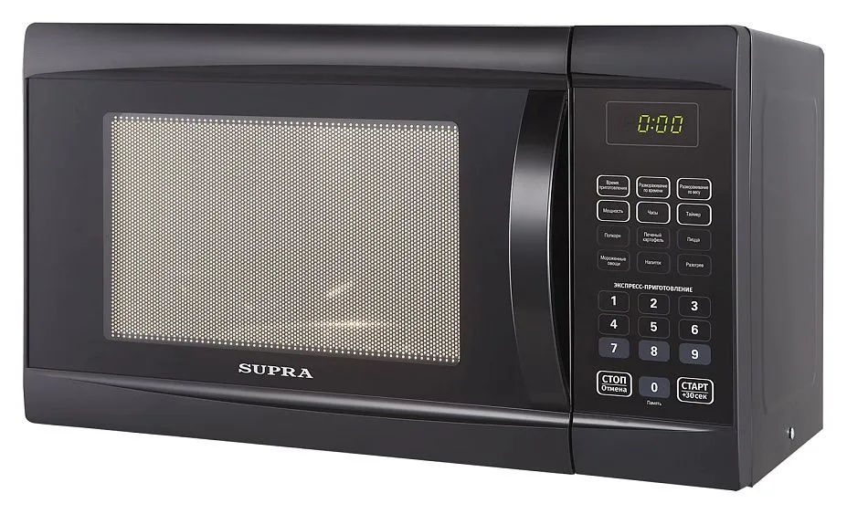 Микроволновая печь SUPRA 23SB14