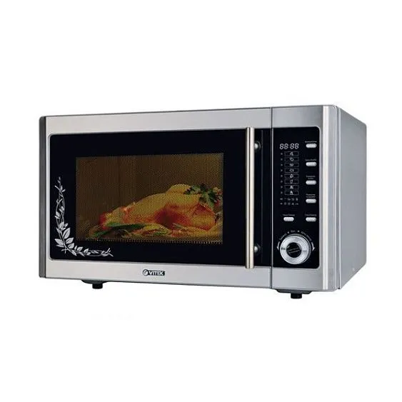 Микроволновая печь VITEK vt-1690-s(sr)
