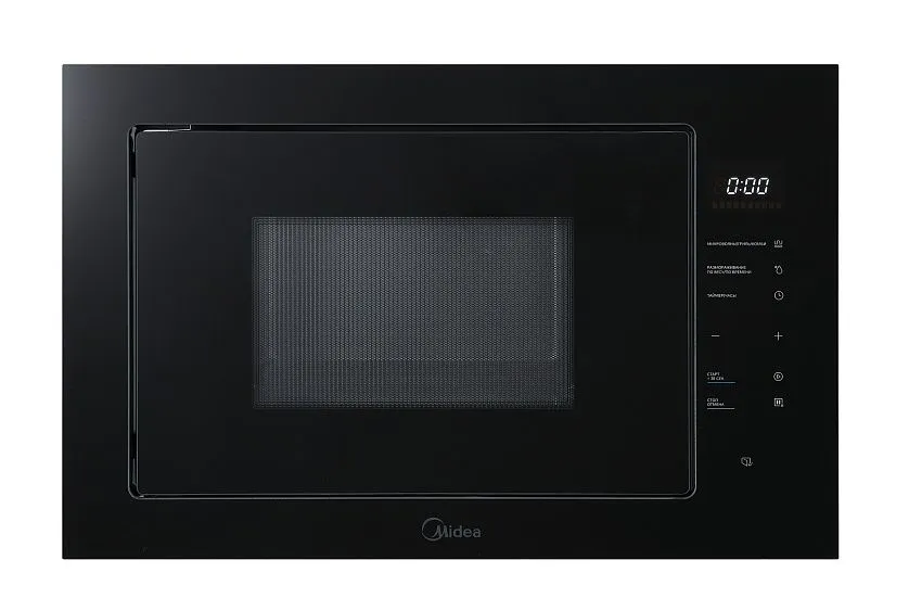 Микроволновая печь MIDEA MI10257GB