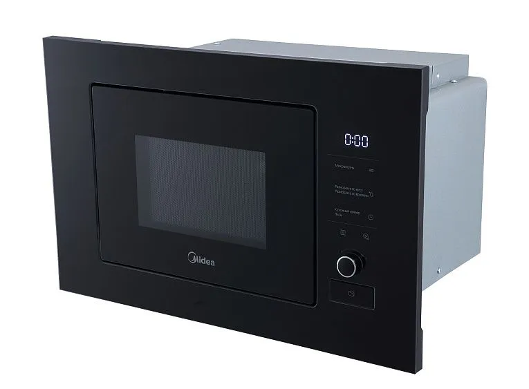 Микроволновая печь MIDEA MI92170GB