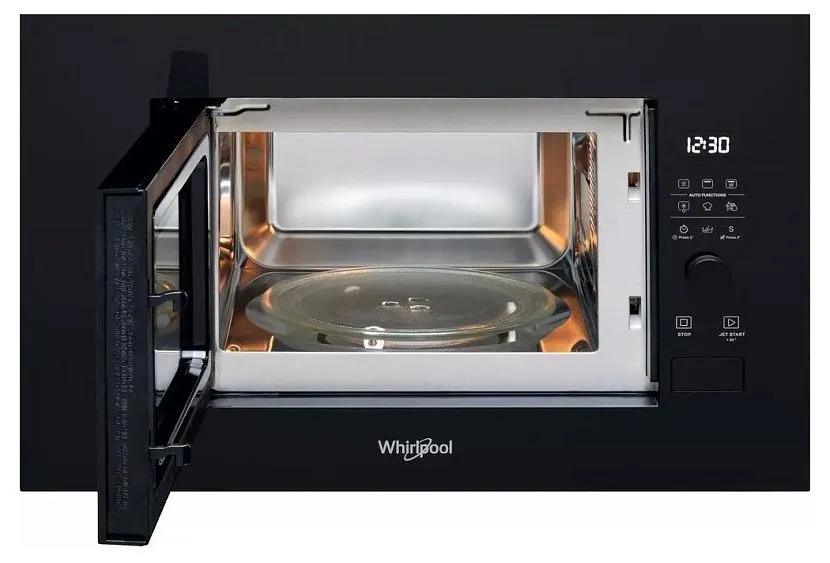 Микроволновая печь WHIRLPOOL WMF200GNB