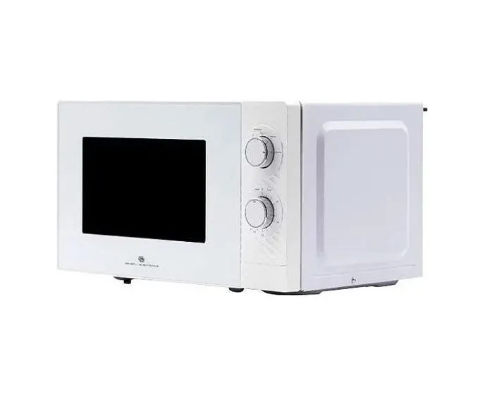 Микроволновая печь GENERAL ELECTRONICS GE-MS120W
