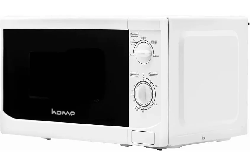 Микроволновая печь HOME HMM207AW