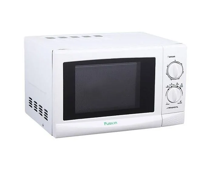 Микроволновая печь FUSION mwfs-1802mw