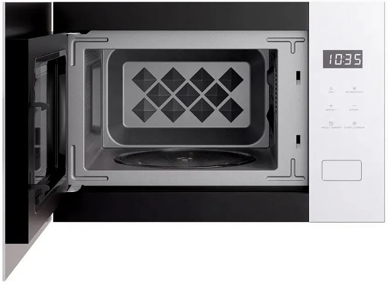Микроволновая печь LEX BIMO 15.02N WHITE
