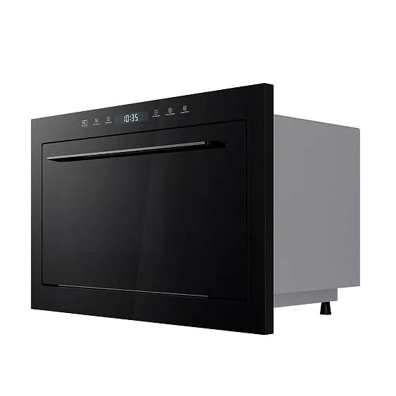 Микроволновая печь LEX BIMO 25.03N BLACK