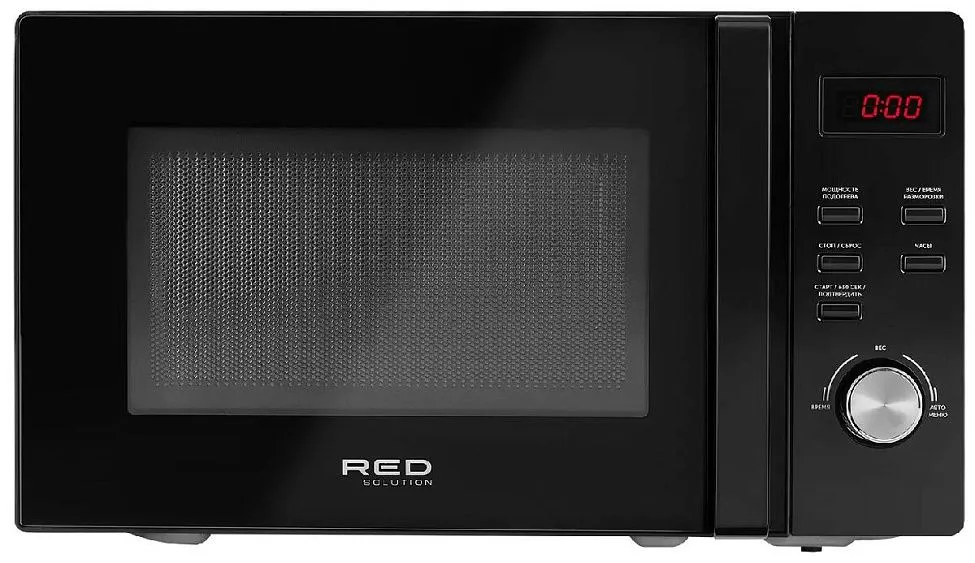 Микроволновая печь RED SOLUTION RM-2001D