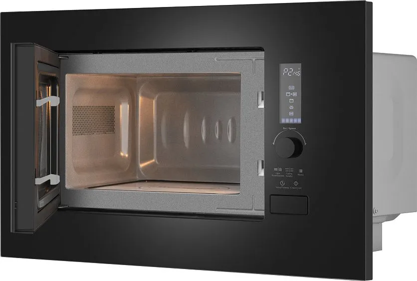 Микроволновая печь WEISSGAUFF HMT-206 Inverter Grill