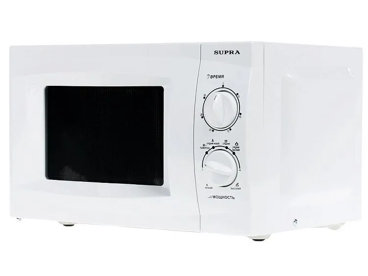 Микроволновая печь SUPRA mws-1801mw