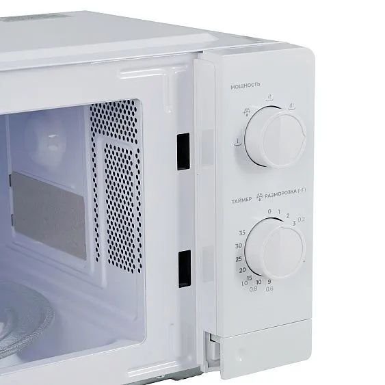 Микроволновая печь LERAN FMO 20M08 W