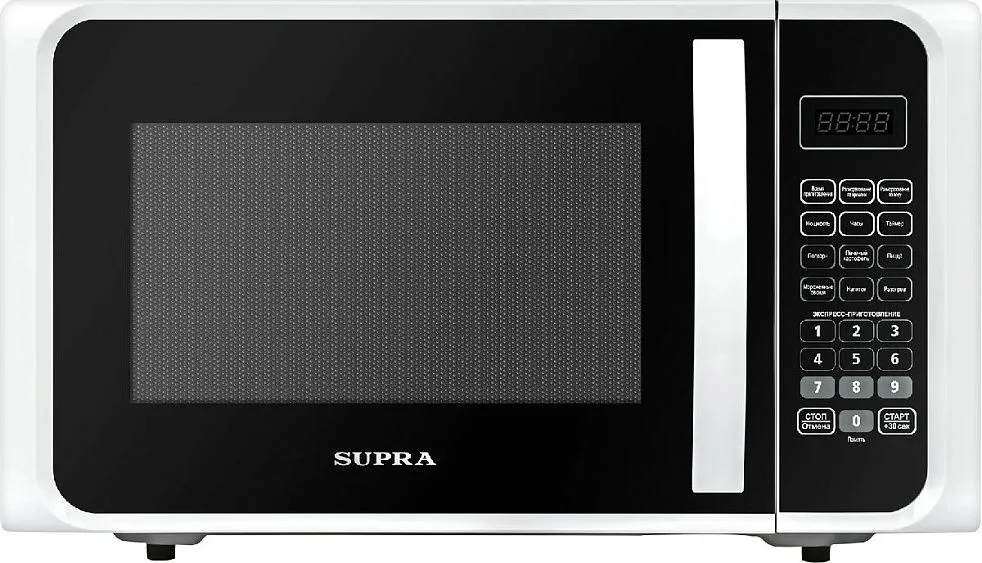 Микроволновая печь SUPRA 23SW19