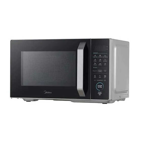Микроволновая печь MIDEA EM825P2ET-S