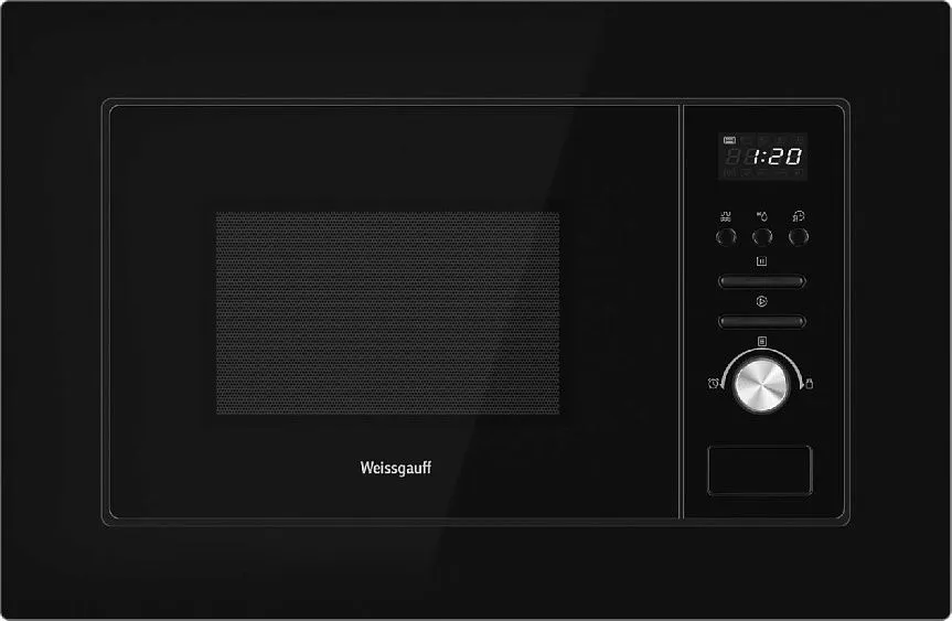 Микроволновая печь WEISSGAUFF BMWO-206 Grill