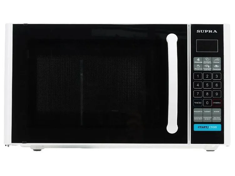 Микроволновая печь SUPRA mws-2122sw