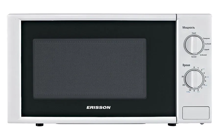 Микроволновая печь Erisson MW-17MN