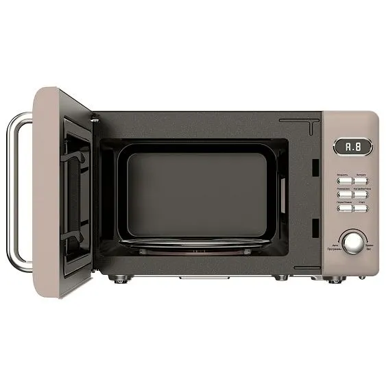 Микроволновая печь TESLER ME-2035 SAND GREY