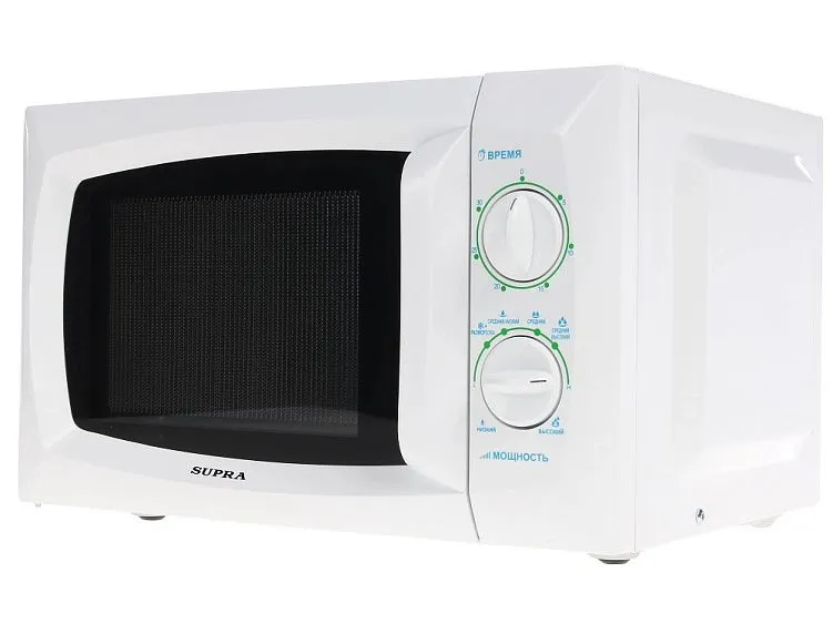 Микроволновая печь SUPRA mws-1814mw