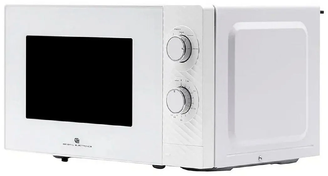Микроволновая печь GENERAL ELECTRIC GE-MS120W