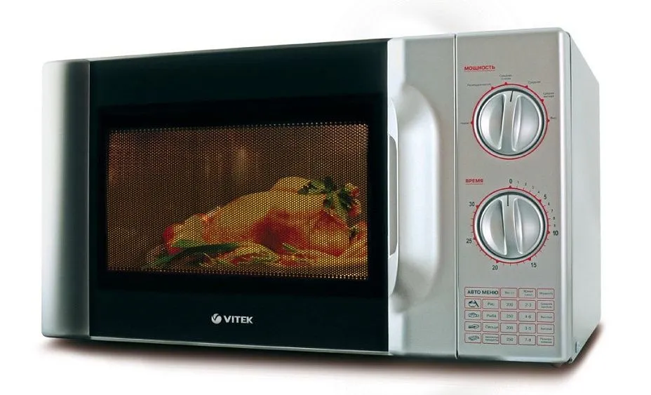 Микроволновая печь VITEK vt-1685-s(sr)