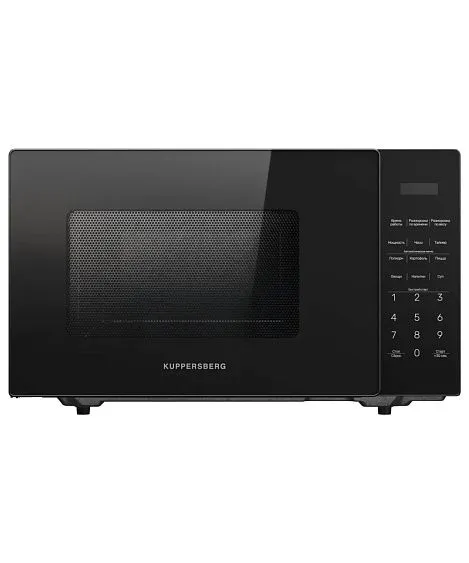 Микроволновая печь KUPPERSBERG TMW 233 B