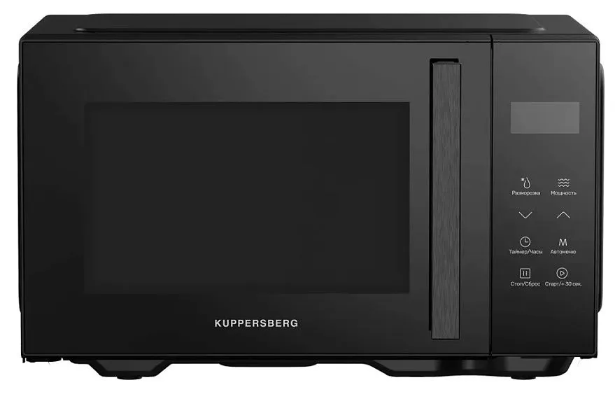 Микроволновая печь KUPPERSBERG FMW 200 B