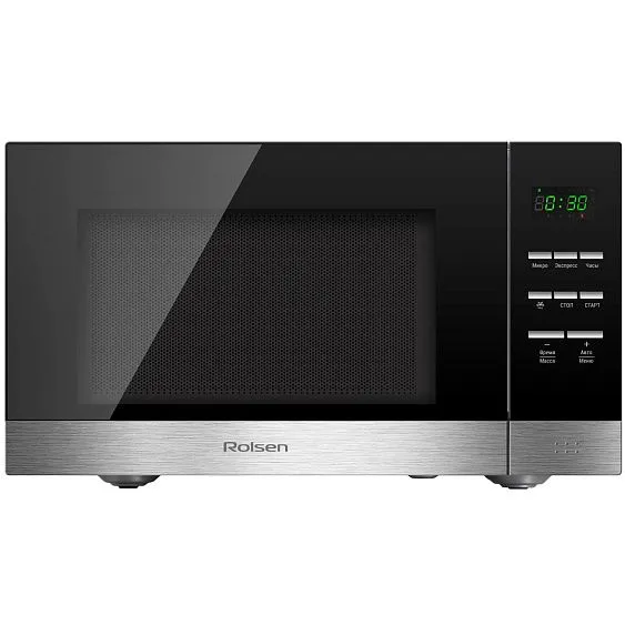 Микроволновая печь ROLSEN ms2380sm
