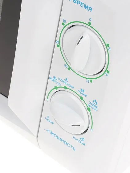 Микроволновая печь SUPRA mws-1814mw