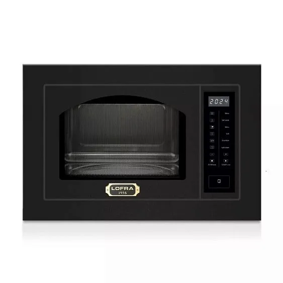 Микроволновая печь LOFRA FMRNM6T25ME/O BRASS