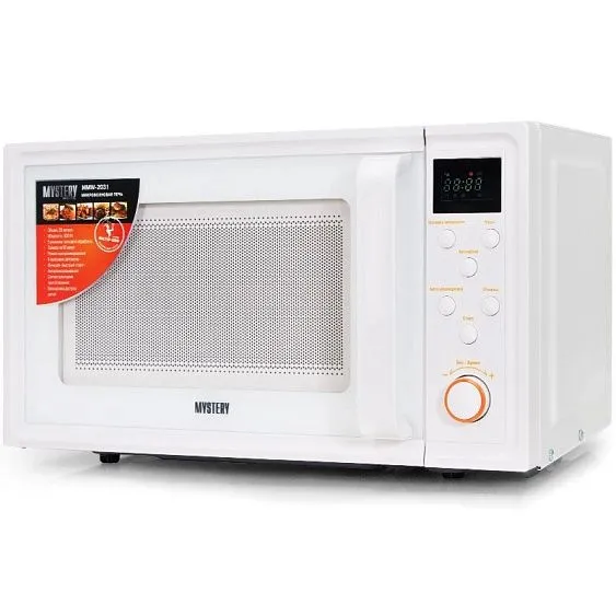Микроволновая печь MYSTERY MMW-2031