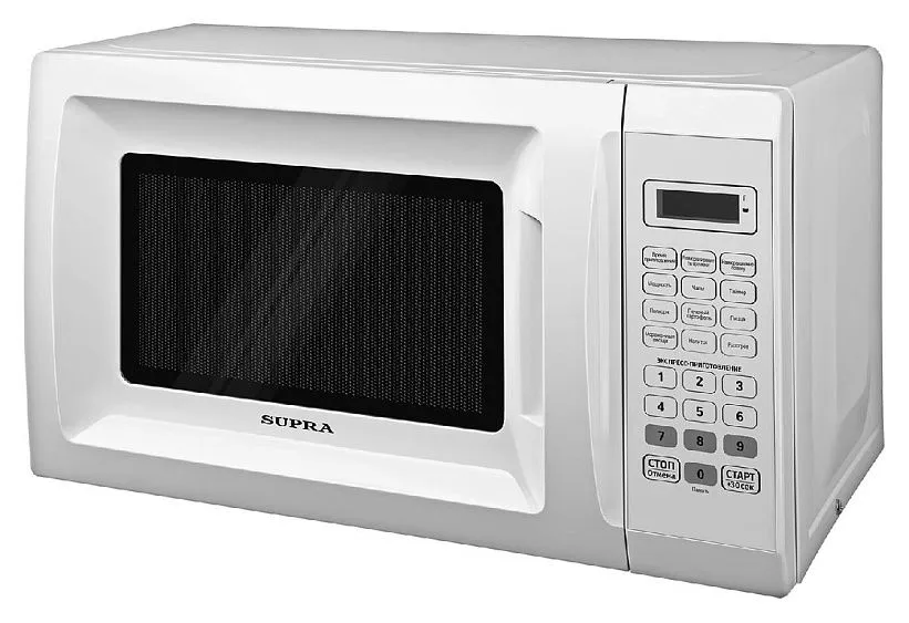 Микроволновая печь SUPRA 20SW18