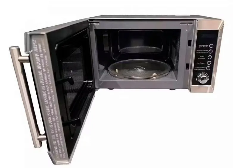 Микроволновая печь GENERAL ELECTRONICS GE-DG220S