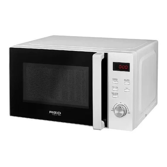 Микроволновая печь RED SOLUTION RM-2002D