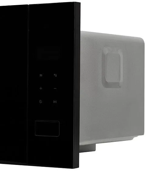 Микроволновая печь AKPO MEA 1501 DTP BL